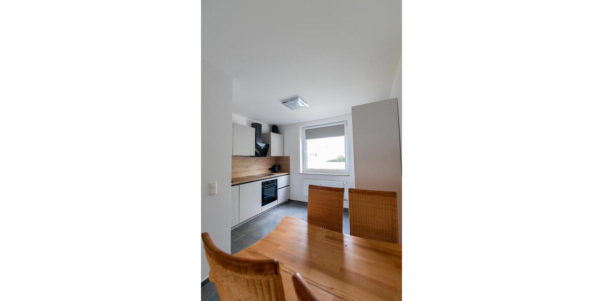 Erdgeschoßwohnung Dorsten - 3 Zimmer, 77 m&sup2;, 150.000&euro; | Angebot:26975065