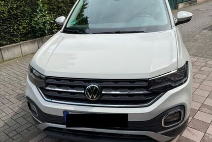 VW T-Cross 11.100 km 17.900 &euro; Krefeld 47809