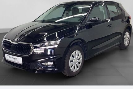 Skoda Fabia 15.350 km 16.770 &euro; Bochum 44809