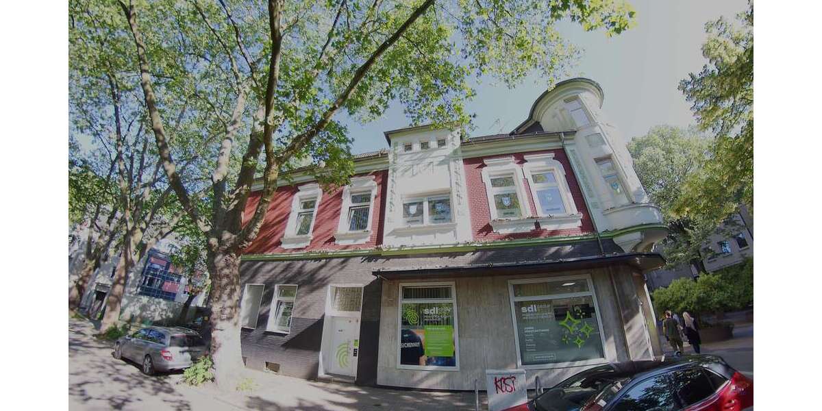 Büro in Duisburg 650.000 € 562 m² zimmer