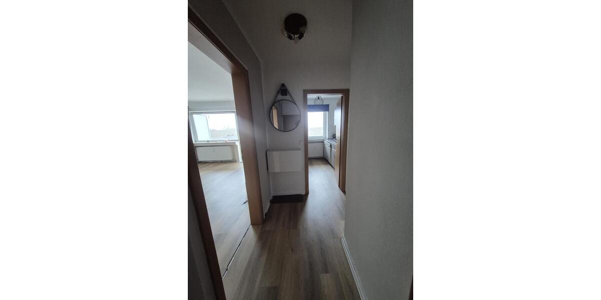 Etagenwohnung Duisburg Rheinhausen - 2 Zimmer, 51 m&sup2;, 725&euro; | Angebot:26088179