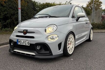 Abarth 595 42.000 km 22.890 € Duisburg 47226