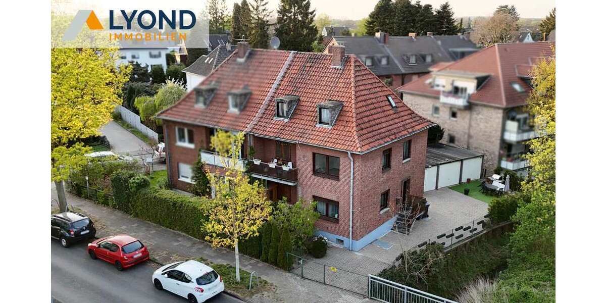 Haus zum Kaufen in Moers Kapellen 359.000 € 155 m² 8 zimmer