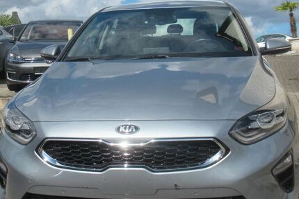 Kia ceed / Ceed