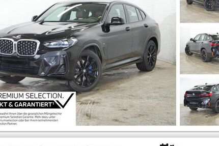 BMW X4 15.310 km 57.998 &euro; Oberhausen 46117