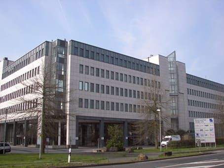 Gewerbeobjekt Ratingen West - 219&euro; | Angebot:25898676