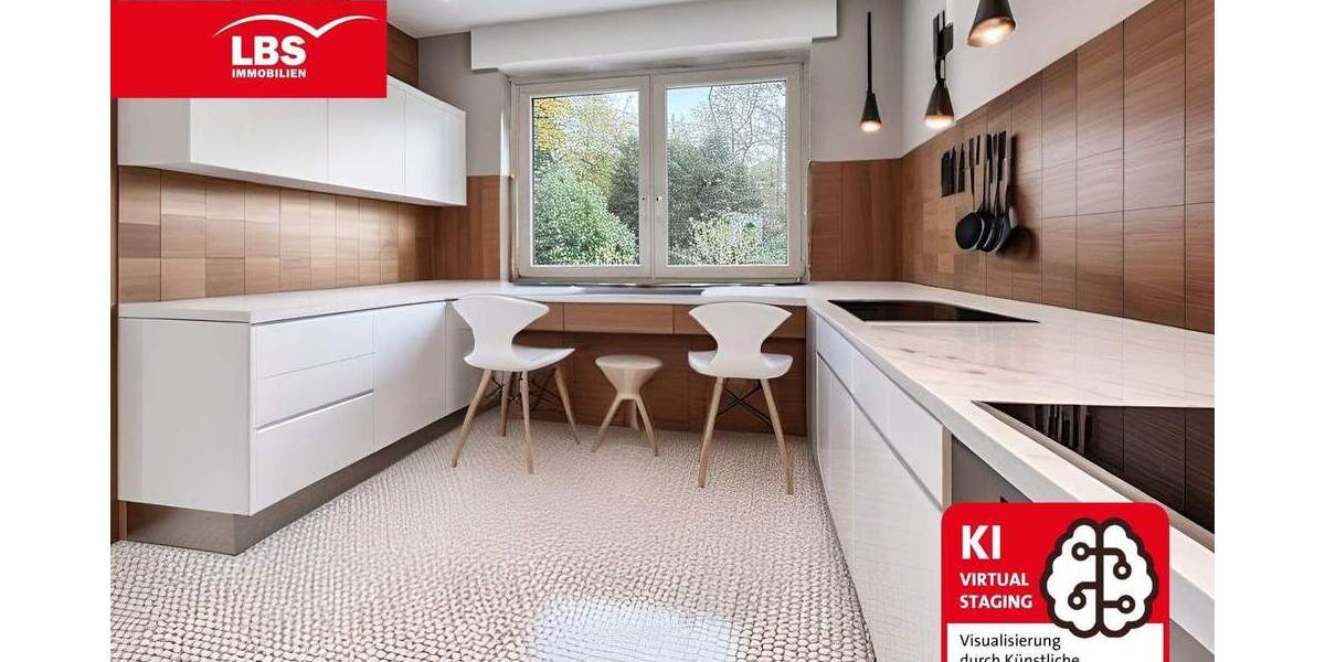 Freistehendes Einfamilienhaus in ruhiger Lage von Dorsten Holsterhausen 3 zimmer