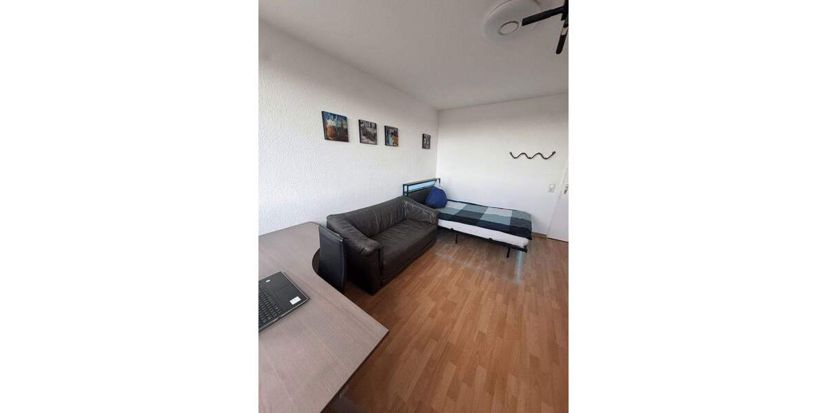 Etagenwohnung Krefeld Benrad-Nord - 3 Zimmer, 75 m&sup2;, 170.000&euro; | Angebot:25274374