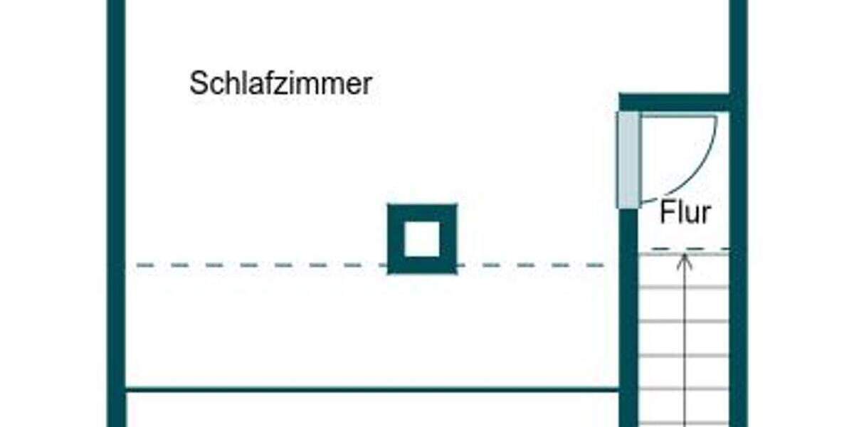 Top gepflegtes Reihenmittelhaus: In zentraler und ruhiger Lage von Moers 5 zimmer