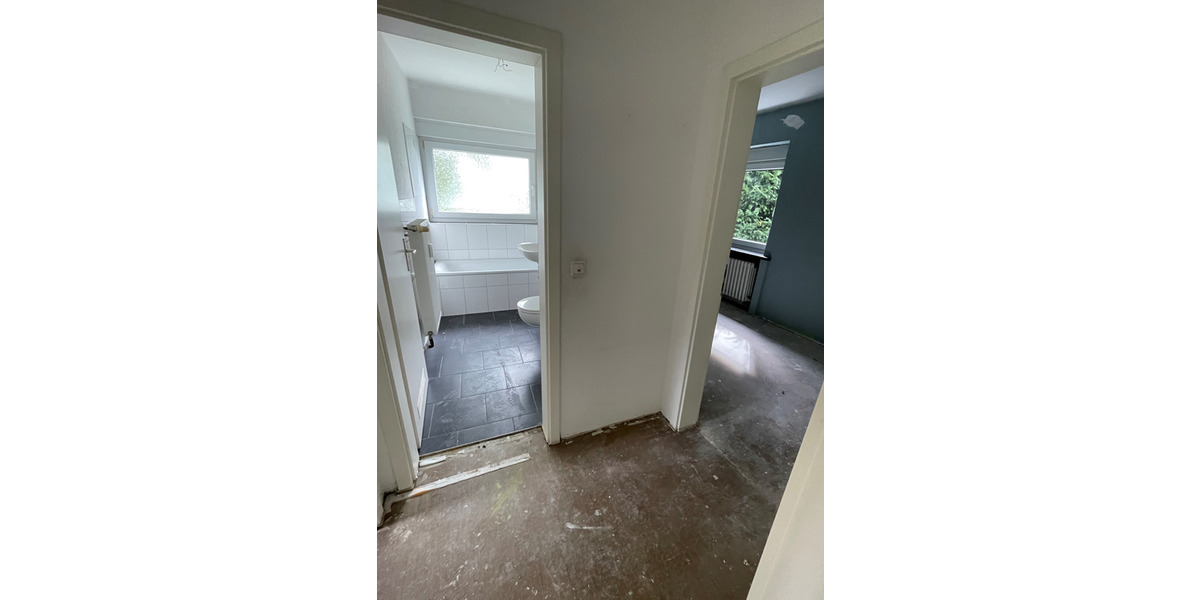 Erdgeschoßwohnung Moers - 3.5 Zimmer, 66 m&sup2;, 619&euro; | Angebot:26168130