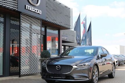 Mazda 6 2.511 km 29.990 &euro; Moers 47441