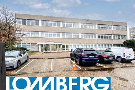 MODERN UND KOSTENEFFIZIENT! BÜROFLÄCHEN ZWISCHEN 187 m² UND 1.168 m² ZU MIETEN. 6 zimmer