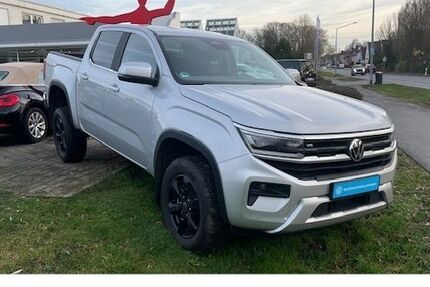 VW Amarok 11.933 km 48.549 &euro; Herten 45701