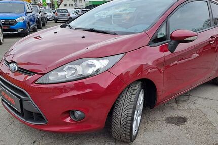 Ford Fiesta 171.000 km 3.800 &euro; Sprockhövel 45549