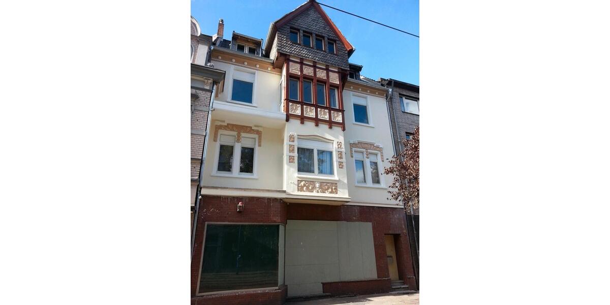 Mehrfamilienhaus, Wohnhaus Duisburg Hamborn - 12 Zimmer, 242 m&sup2;, 266.000&euro; | Angebot:27163328