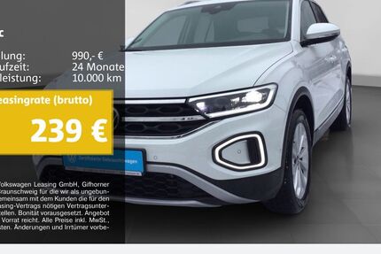 VW T-Roc 58.979 km 22.740 &euro; Gelsenkirchen 45894