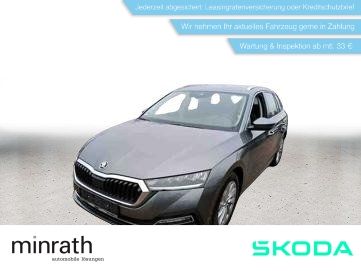 Skoda Octavia 21.429 km 28.690 &euro; Moers 47441