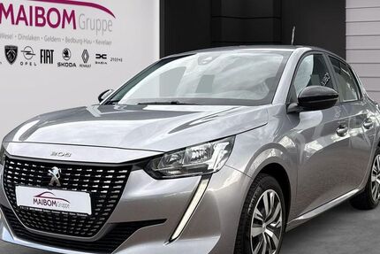 Peugeot 208 31.700 km 16.490 &euro; Wesel 46485