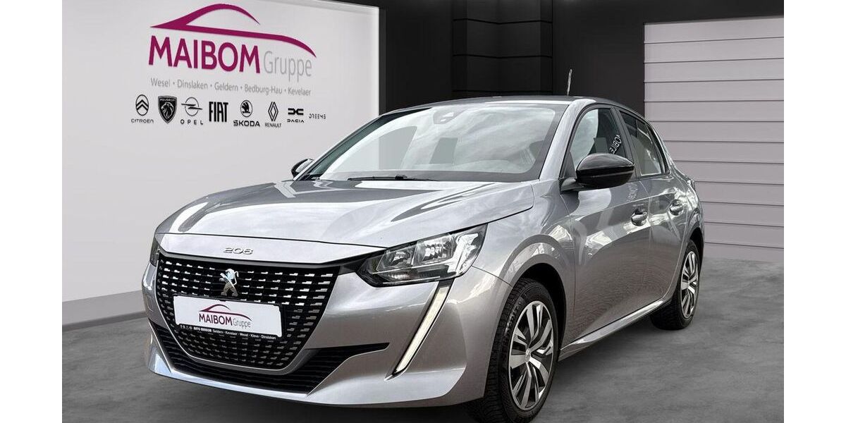 Peugeot 208 31.700 km 16.490 &euro; Wesel 46485