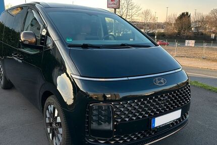Hyundai STARIA 36.900 km 38.700 &euro; Bochum 44809