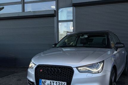Audi A1 95.000 km 12.500 &euro; Meerbusch 40667