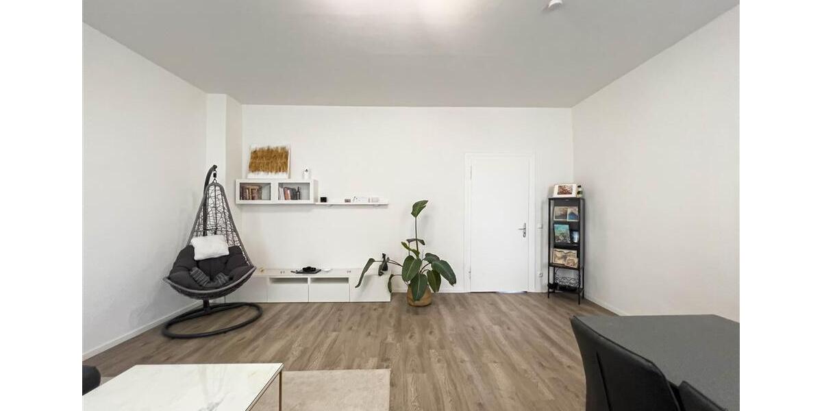 Etagenwohnung Düsseldorf Flingern Süd - 3 Zimmer, 83 m&sup2;, 1.450&euro; | Angebot:25438687