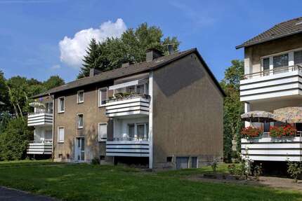 Wohnung Duisburg Obermeiderich - 3 Zimmer, 56 m&sup2;, 479&euro; | Angebot:27445622
