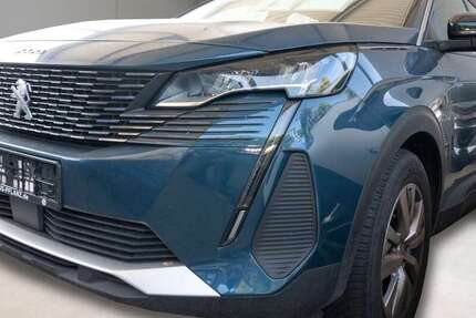 Peugeot 3008 19.330 km 21.185 &euro; Herne 44625