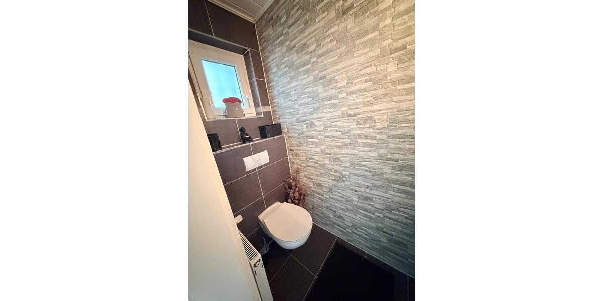 Reihenhaus Krefeld Gellep-Stratum - 5 Zimmer, 110 m&sup2;, 439.000&euro; | Angebot:25547120