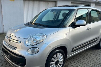 Fiat 500L 44.250 km 7.700 &euro; Gelsenkirchen 45881