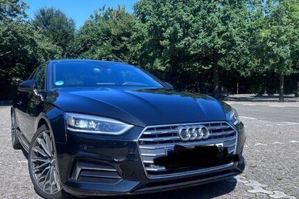 Audi A5 126.000 km 21.000 &euro; Mulheim an der Ruhr 45473