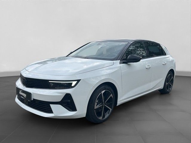 Opel Astra 9.999 km 25.990 &euro; Essen 45143