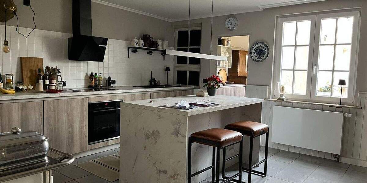 Bauernhaus, Landhaus Moers Vinn - 5 Zimmer, 244 m&sup2;, 797.000&euro; | Angebot:25038122