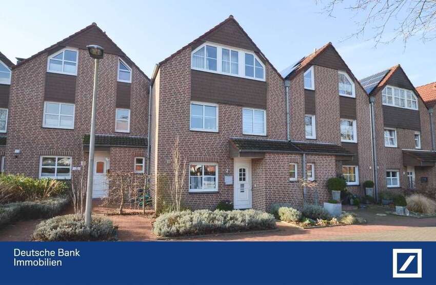 Haus zum Kaufen in Dorsten 347.000 € 132 m²