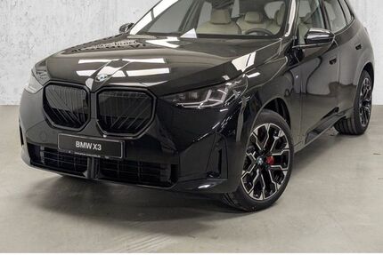 BMW X3 5.900 km 71.590 &euro; Düsseldorf 40595