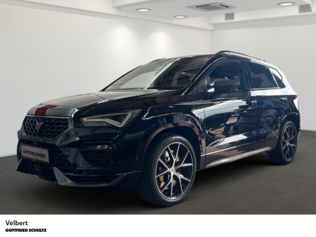 Seat Ateca 27.580 km 28.950 &euro; Velbert 42553