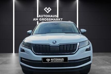 Skoda Kodiaq 100.780 km 22.480 &euro; Duisburg 47059