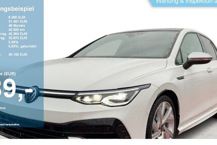 VW Golf 25.004 km 38.160 &euro; Moers 47441