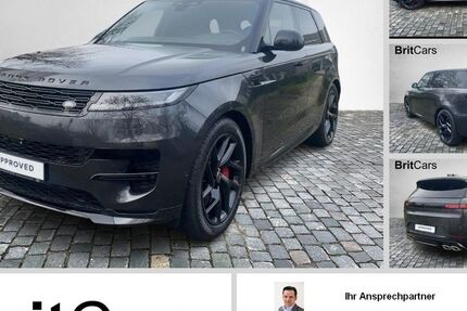 Land Rover Range Rover Sport 17.767 km 128.700 € Krefeld 47803