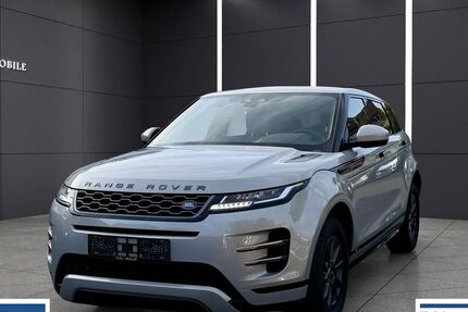Land Rover Range Rover Evoque 117.640 km 18.590 &euro; Duisburg 47259