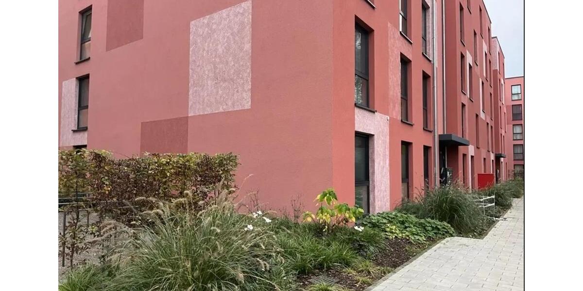 Moderne 2-Zimmer-Wohnung mit Terrasse, offener Wohnküche 2 zimmer