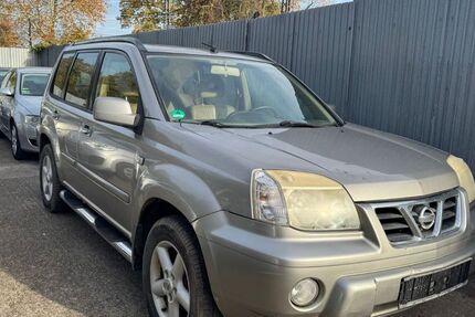 Nissan X-Trail 280.000 km 1.500 &euro; Essen 45143