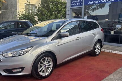 Ford Focus 94.642 km 10.550 &euro; Essen 45141