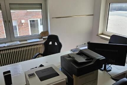 Gewerbeobjekt Wesel Fusternberg - 400&euro; | Angebot:26344358
