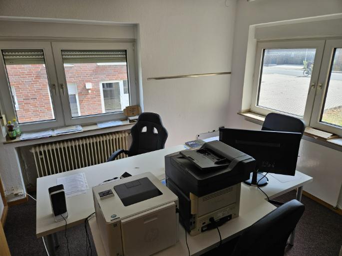 Gewerbeobjekt Wesel Fusternberg - 400&euro; | Angebot:26344358