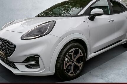 Ford Puma 4.650 km 21.499 &euro; Bochum 44803