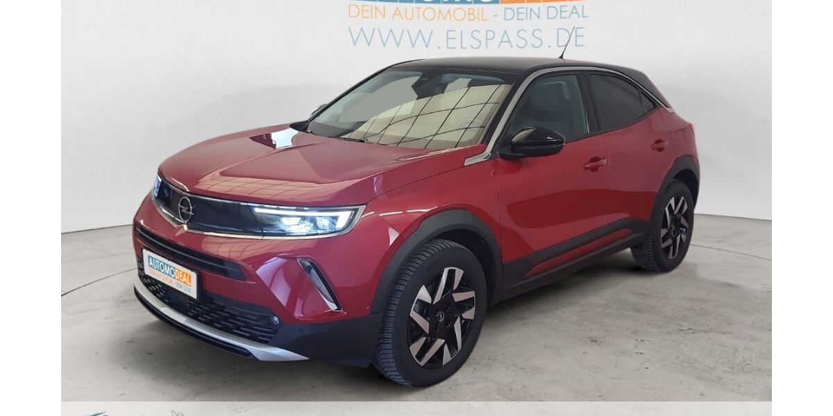 Opel Mokka 49.879 km 17.489 &euro; Moers 47445