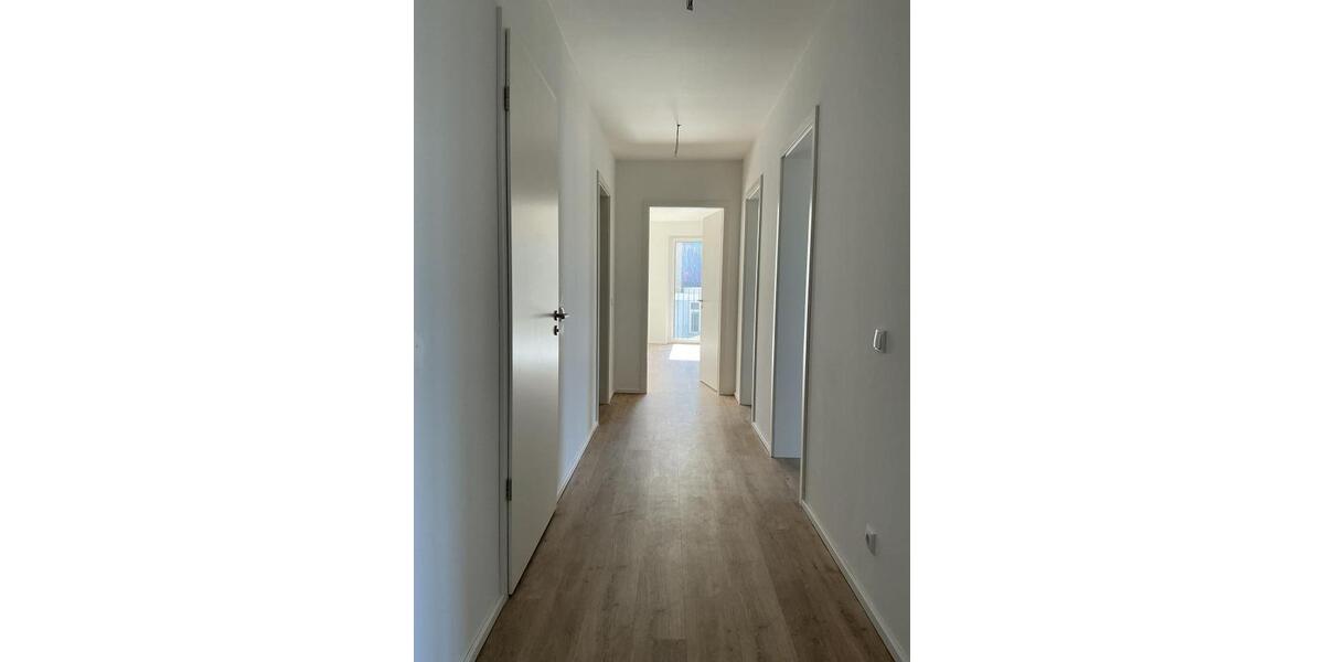 Etagenwohnung Essen Südviertel - 4 Zimmer, 114 m&sup2;, 1.429&euro; | Angebot:26072589