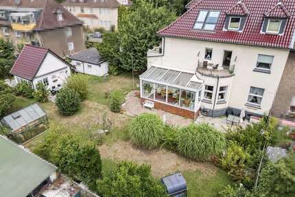 Haus zum Kaufen in Essen 450.000 € 256 m² 8 zimmer