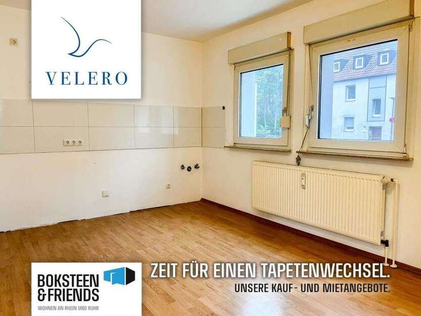 Wohnung zum Mieten in Gelsenkirchen 265 € 38.82 m²